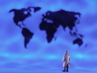 早稲田大学国際教養学部「WASEDAの最前線に」